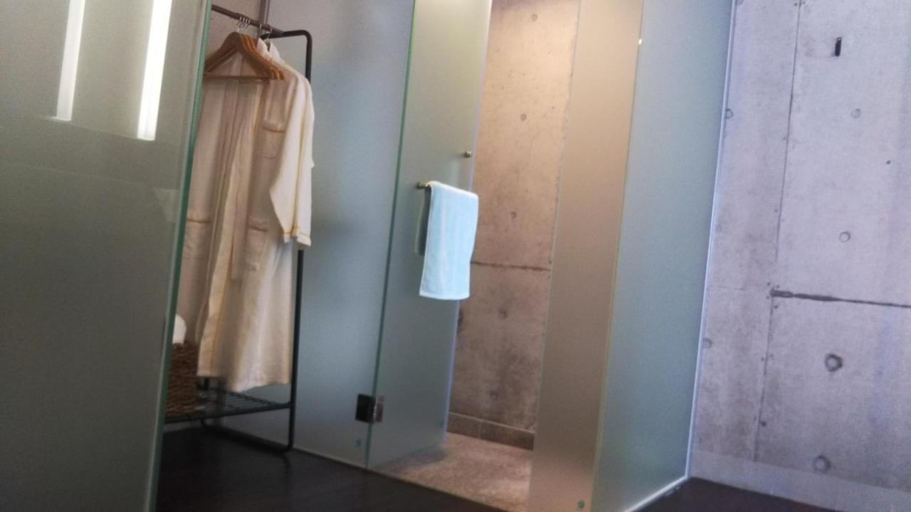 Blue Suites Hanamuro Zamami Extérieur photo